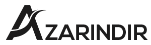azarindir.org logo
